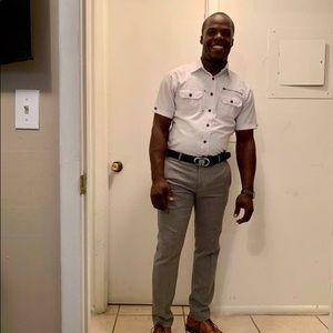 Meet your Posher, Herby